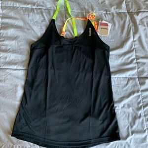 BNWT Reebok Tank Size Large